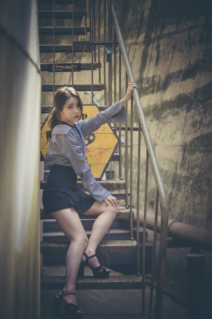 미분류 / 한나 일반사진